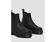 Ботинки Dr. Martens ROMETTY CHELSEA черные женские