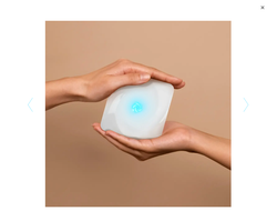 TION MagicAir Базовая станция мониторинга