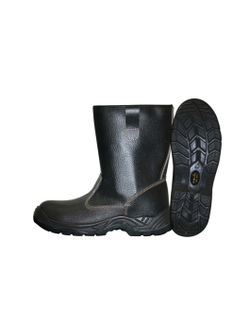 Сапоги "SAVEL-Footwear" с МП (распродажа)