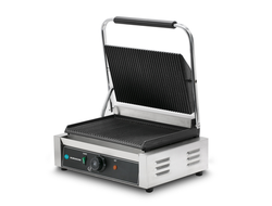 Гриль прижимной Hurakan HKN-PE34R