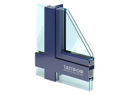 БАЛКОННЫЕ СИСТЕМЫ