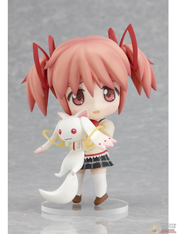 Нендроид Мадока Канамэ (Madoka Kaname School Uniform ver.)