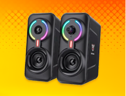 Компьютерные колонки