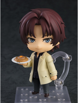 Нендроид Сакуносукэ Ода (Sakunosuke Oda)