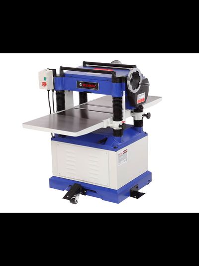 Рейсмусовый станок с валом Helical BELMASH P500RBH (4,8 кВт, 400 В)