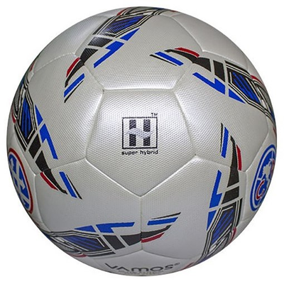 Vamos Elite Futsal BV2340-WFG (№4 Футзальный мяч)