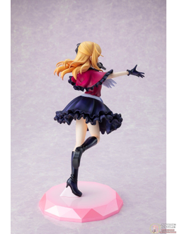Фигурка 1/7 Руби Хосино (Hoshino Ruby KDcolle)