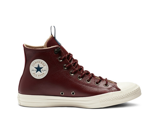 Converse All Star Leather Desert Storm