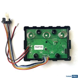 Плата управления насосом FG-100-150-200-300