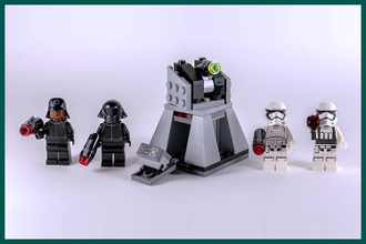 Lego set 75132 discount