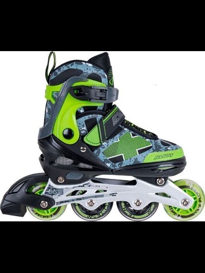 Ролики  Azart р.38-41 (L)