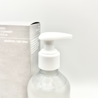 [Celimax] Гель-пенка для умывания с комплексом церамидов. Dual Barrier Mild Gel Cleanser, 200 мл