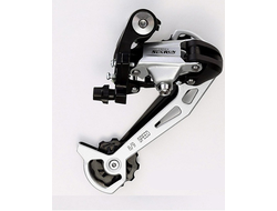 Задний переключатель 8/9