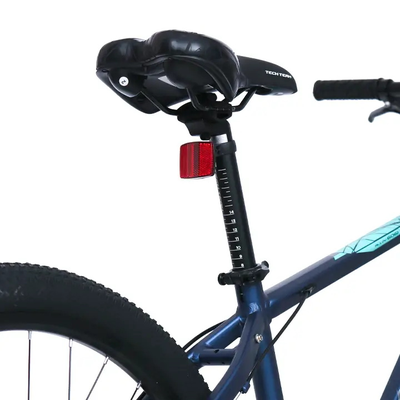 Велосипед TechTeam Sprint 27,5"х19