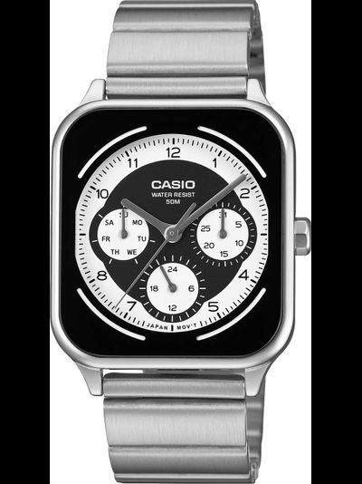 Часы Casio MTP-M307D-1B