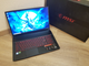 MSI GF75 THIN 9RCX-407XRU ( 17.3 FHD IPS 120HZ I5-9300H GTX1050TI(4GB) 8GB 1TB + 256SSD )