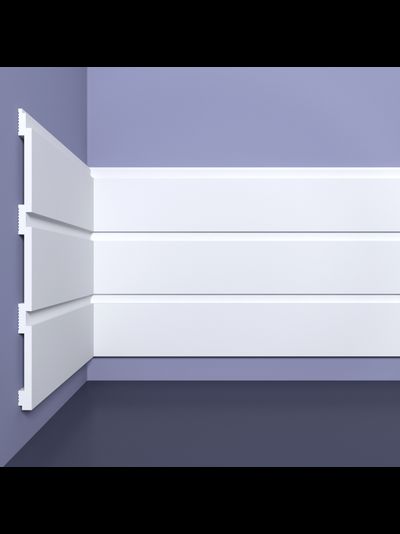 Bello Deco стеновая 3d панель из дюрополимера СП 02/2,6