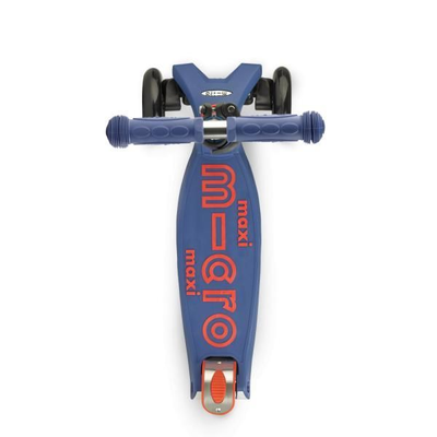 Самокат Maxi MICRO Deluxe Blue (синий)