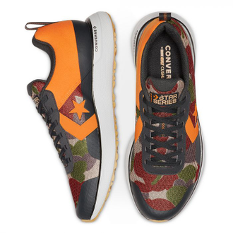 Converse Star Series Rn