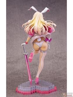 Фигурка 1/6 Usada Yuu Pink Ver.