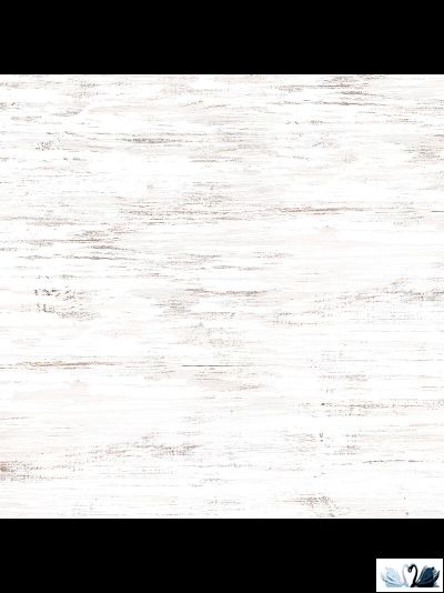 Плитка напольная Belani Папирус белый 41,8х41,8 см Береза керамика