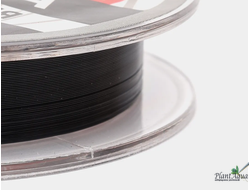 Леска  для привязывания растений (черная) - 30 м