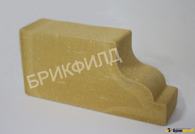 Кирпич облицовочный "Галтель"