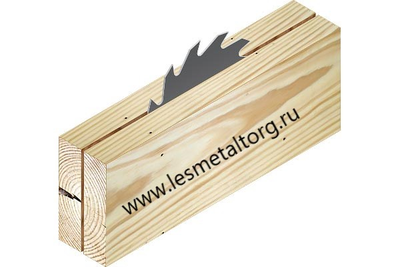 Горбыльно-ребровой станок ГР–500, от