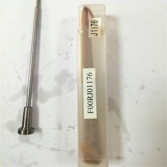 F00RJ01176 BOSCH Клапан с штоком 0445120036