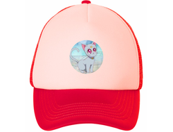 Кепка Сейлор Мун №19