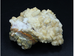 Кварц, Халцедон, Россия, Тверская обл. (47*36*33 мм, 41 г) №26582