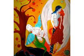 Сандсао Вентре (Франция)