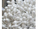 Белые декоративные тычинки