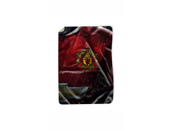 Покрывало Манчестер Юнайтед, Manchester United FC №5