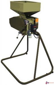 Плющилка солода ROmiLL MS100