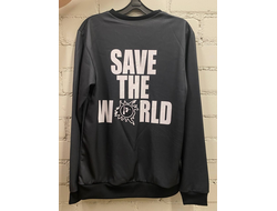 Свитшот Кино, Виктор Цой №17