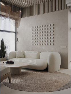 Элементы декора "Эклисс"