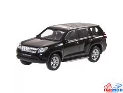 TOYOTA LAND CRUISER (бел, черн) арт.43630L-D