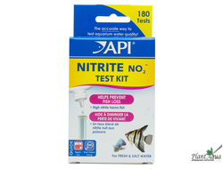 API NITRITE TEST KIT - высокоточный нитрит тест (NO2)