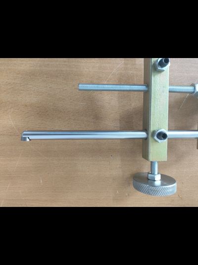 Шароточка для токарного станка по дереву