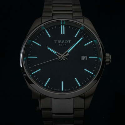 Швейцарские часы Tissot T150.410.11.041.00