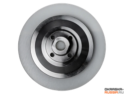 Диафрагма в сборе для окрасочного аппарата ASPRO-4100