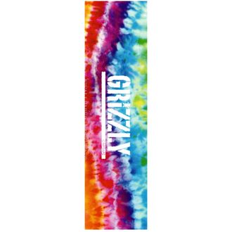 Купить шкурку GRIZZLY TIE DYE STAMP (Mix #7) для трюковых самокатов в Иркутске