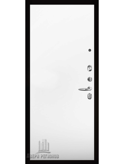 Гладкий TAMBURAT Аляска