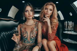 Работа в Дубае