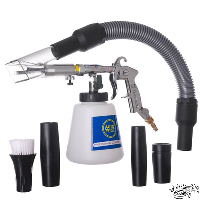 Торнадор LT-34-2 (с функцией всасывания)