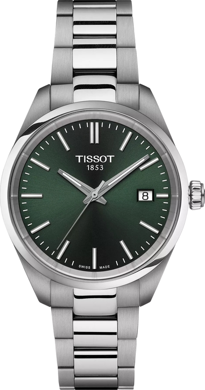 Швейцарские часы Tissot T150.210.11.091.00