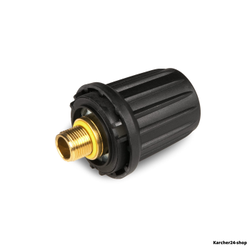 Пробка с защитным клапаном (4.590-083.0)