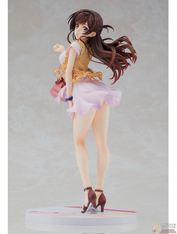 Фигурка 1/7 Тидзуру Итиносэ (Chizuru Ichinose)