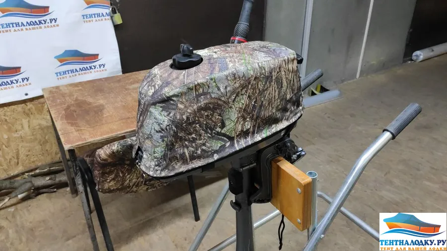 Чехол на колпак Микатцу 3,5